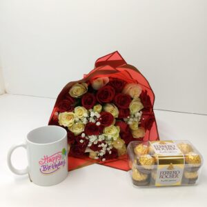 Fab Florist | Flower Delivery Nairobi