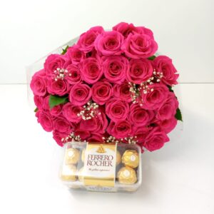 Fab Florist | Flower Delivery Nairobi