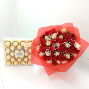 Fab Florist | Flower Delivery Nairobi