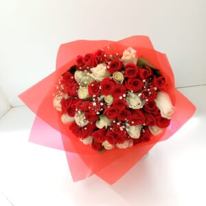 Fab Florist | Flower Delivery Nairobi