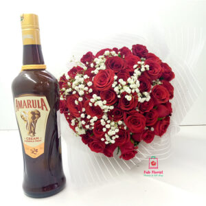 Fab Florist | Flower Delivery Nairobi