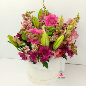 Fab Florist | Flower Delivery Nairobi