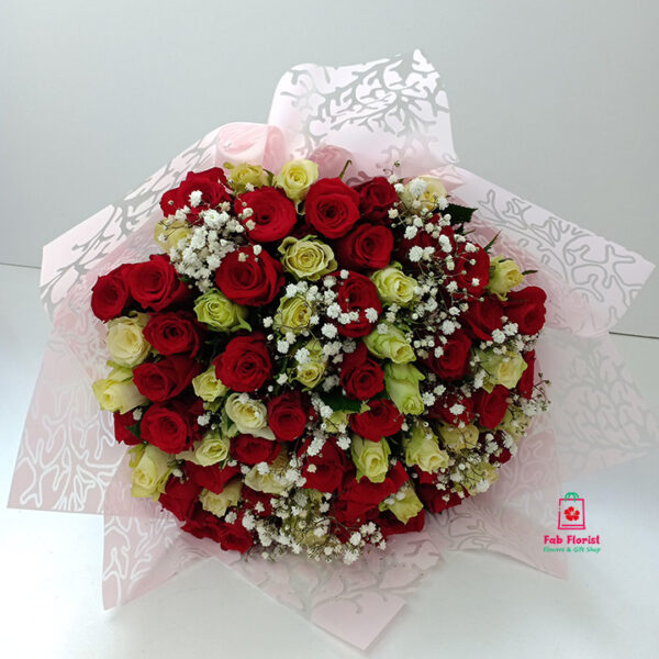 Flower Delivery Nairobi | Flowers in Nairobi