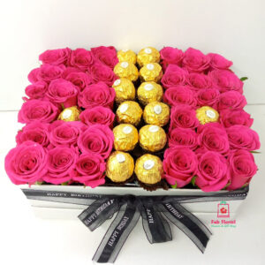 Fab Florist | Flower Delivery Nairobi