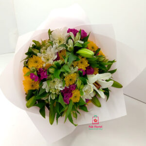 Fab Florist | Flower Delivery Nairobi