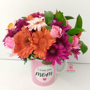 Fab Florist | Flower Delivery Nairobi