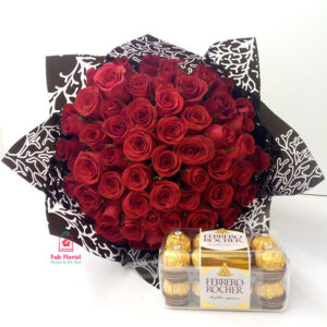 Fab Florist | Flower Delivery Nairobi