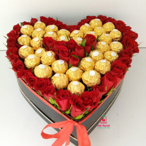 Fab Florist | Flower Delivery Nairobi
