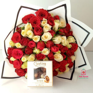 Fab Florist | Flower Delivery Nairobi