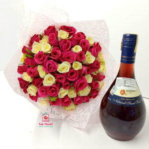 Fab Florist | Flower Delivery Nairobi