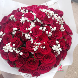 Fab Florist | Flower Delivery Nairobi