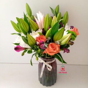 Fab Florist | Flower Delivery Nairobi