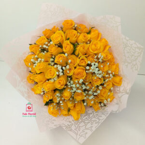 Fab Florist | Flower Delivery Nairobi